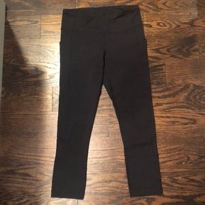 Lululemon pants